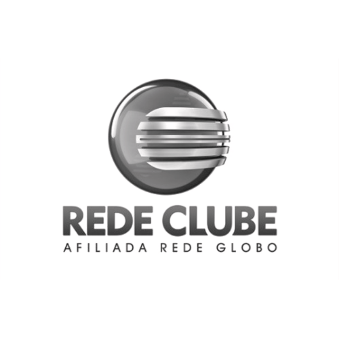 TV Clube - Rede Globo